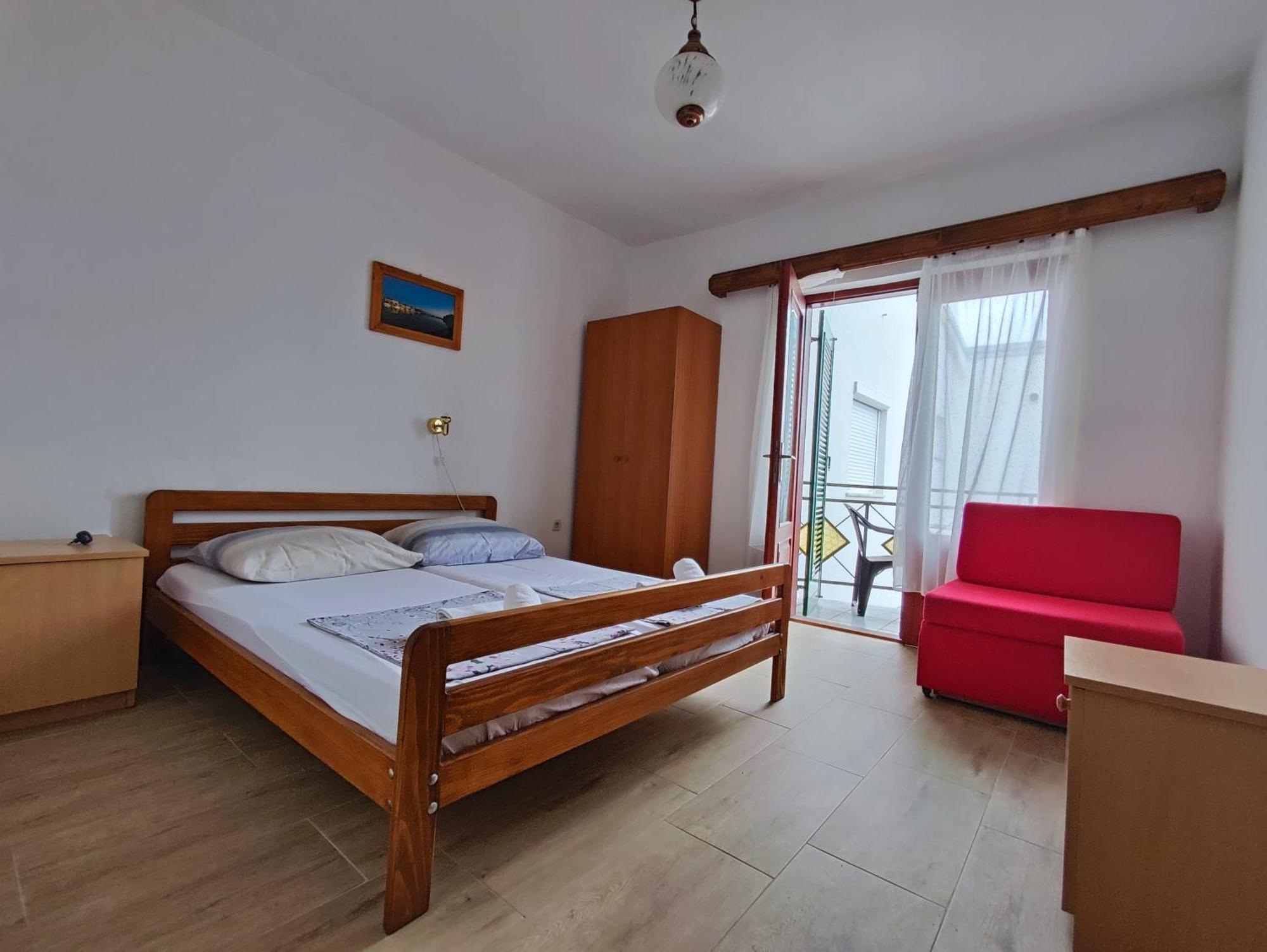 Apartmani Ivandic มูร์แตร์ ห้อง รูปภาพ