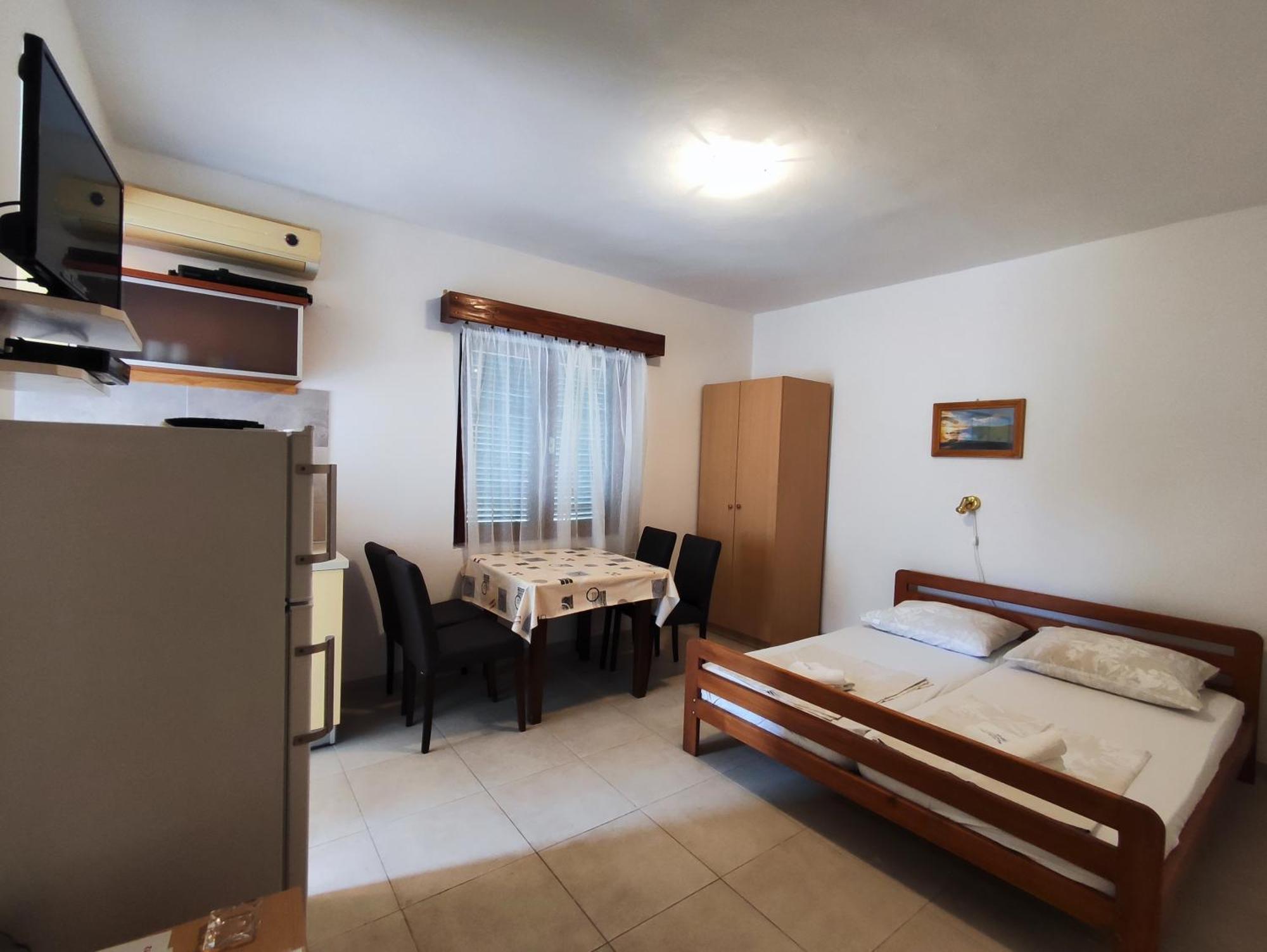 Apartmani Ivandic มูร์แตร์ ห้อง รูปภาพ