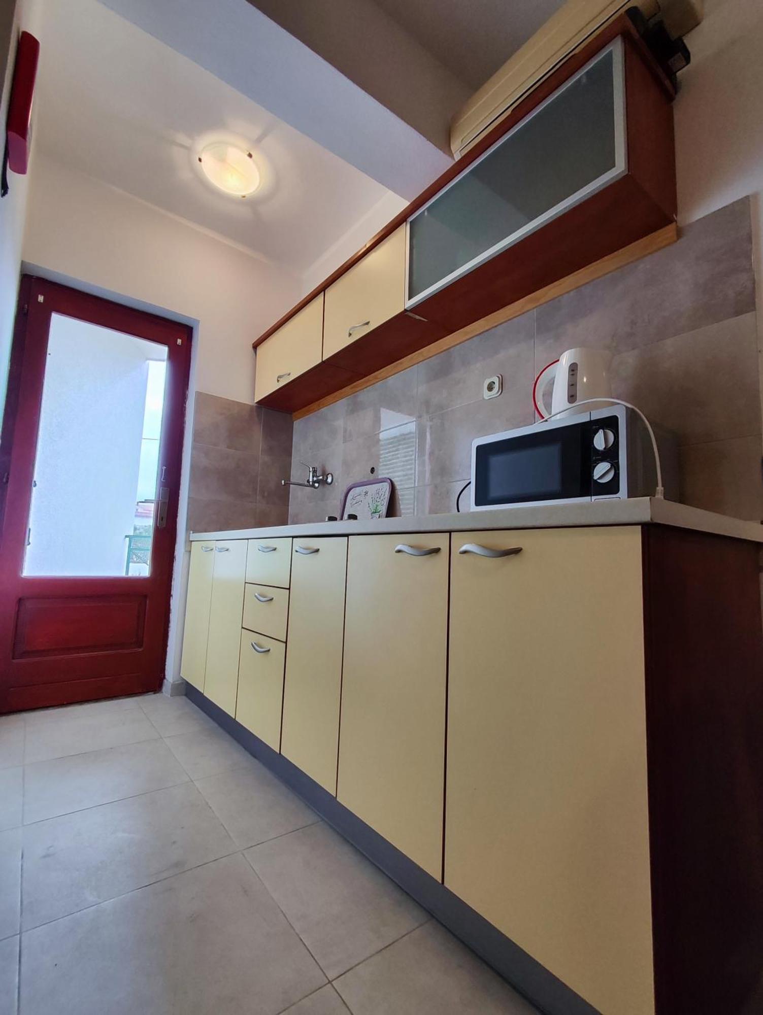 Apartmani Ivandic มูร์แตร์ ห้อง รูปภาพ