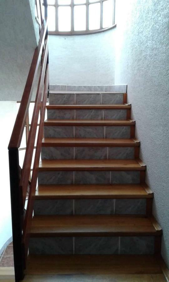 Apartmani Ivandic มูร์แตร์ ภายนอก รูปภาพ
